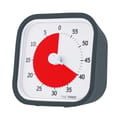 Time Timer MOD - Dark Grey, 1 Hour thumbnail