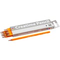 Classroom Pencils, 12 pcs thumbnail