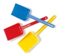 Shovel 25 cm (assorted colours) thumbnail