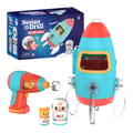 Design & Drill - Bolt Buddies Rocket thumbnail
