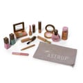 Wooden Makeup Kit, 13 pcs thumbnail
