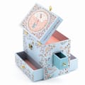Musical Jewelry Box - Ballerina thumbnail