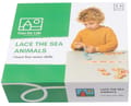Lace the Sea Animals - Fine Motor Skills thumbnail