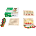 Look and Lace - Fine Motor Skills thumbnail