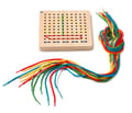 Look and Lace - Fine Motor Skills thumbnail
