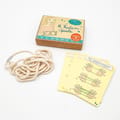 Cat's Cradle String Game, 6 shapes thumbnail