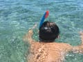Snorkel Set (4-10 yrs) thumbnail