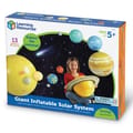 Giant Inflatable Solar System, 13 pcs thumbnail