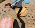 Solar System Rubber Mats, 10 pcs thumbnail