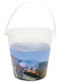 Clear Bucket 2.5 L thumbnail