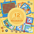 Game Collection (from 4-6 yrs) - Incl. 12 Games thumbnail