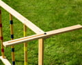 Rubberwood Ladder Toss thumbnail