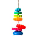 SpinAgain Spinning Stacking Toy thumbnail