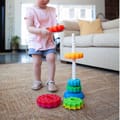 SpinAgain Spinning Stacking Toy thumbnail