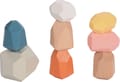 Wooden Stacking Stones, 36 pcs thumbnail