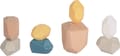 Wooden Stacking Stones, 36 pcs thumbnail