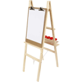 Foldable Easel with Shelf thumbnail