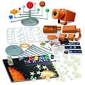 Build Your Own Solar System and Space Projector thumbnail
