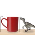 Velociraptor - L: 9.8 cm thumbnail