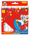 Stamper Pens, 8 pcs thumbnail