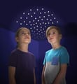 Glow in the Dark - Stars, 60 pcs thumbnail