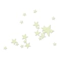 Glow-in-the-Dark Stars - Large, 16 pcs thumbnail