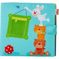 Photo Album/Fabric Book - Friends thumbnail
