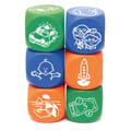 Story Starter Picture Cubes, 6 pcs thumbnail