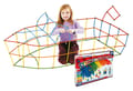 Straws & Connectors Building Set, 400 pcs thumbnail
