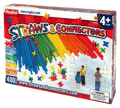 Straws & Connectors Building Set, 400 pcs thumbnail