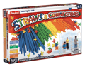 Straws & Connectors Building Set, 705 pcs thumbnail