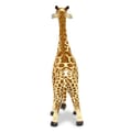 Lifelike Stuffed Animal - Giraffe thumbnail