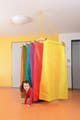Polyester Scarf 100x145 cm, 6 pcs thumbnail