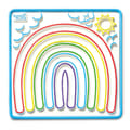 Mindful Maze Tactile Breathing Exerciser thumbnail