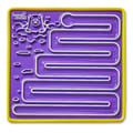 Mindful Maze Tactile Breathing Exerciser thumbnail
