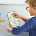 Mindful Maze Tactile Breathing Exerciser thumbnail