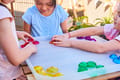 Translucent Tactile Shells, 108 pcs thumbnail