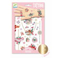 Tattoos, Metallic - Fiona's Jewelry thumbnail