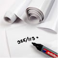 Whiteboard Adhesive Sheet W: 45 cm, 2 m thumbnail