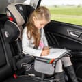 Travel Colouring/Drawing Mat with Side Pockets thumbnail