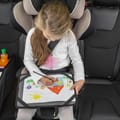 Travel Colouring/Drawing Mat with Side Pockets thumbnail