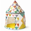 Play Tent - Harlequin thumbnail
