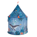 Play Tent - Under the Sea thumbnail