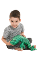 Weighted Therapy Frog - 2.5 kg thumbnail