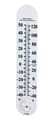 Indoor/Outdoor Wall Thermometer - H: 38 cm thumbnail