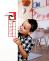 Time Timer - Magnetic Pictograms, Everyday thumbnail