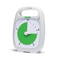 Time Timer PLUS 14x18 cm - White, 5 Min thumbnail