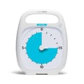 Time Timer PLUS 14x18 cm - White, 20 Min thumbnail