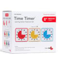 Time Timer - Classroom Set with 3 Pieces thumbnail