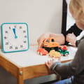 Time Timer - Classroom Set with 3 Pieces thumbnail